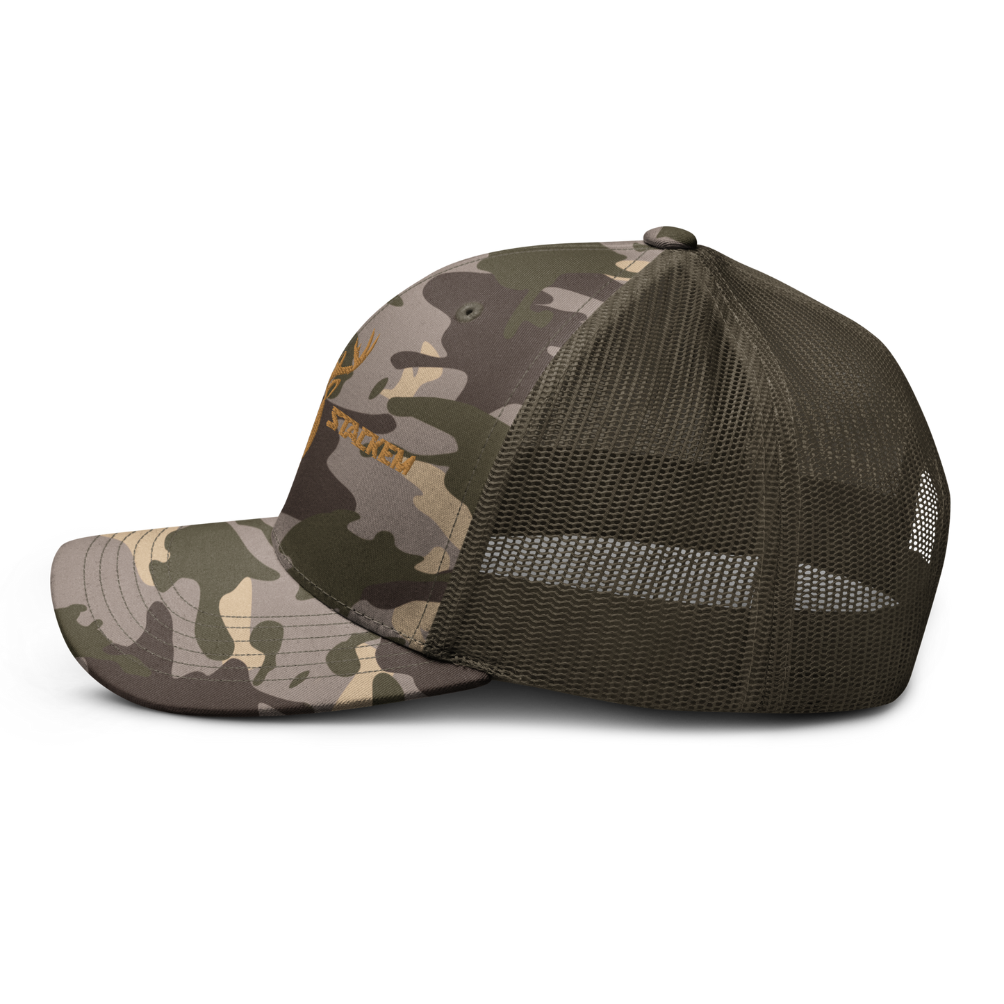 Camo O.G. Logo