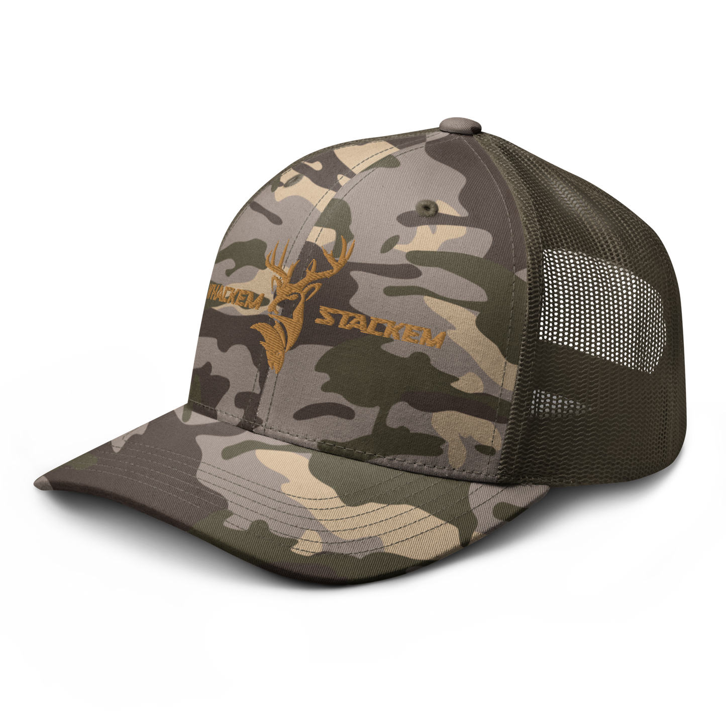 Camo O.G. Logo