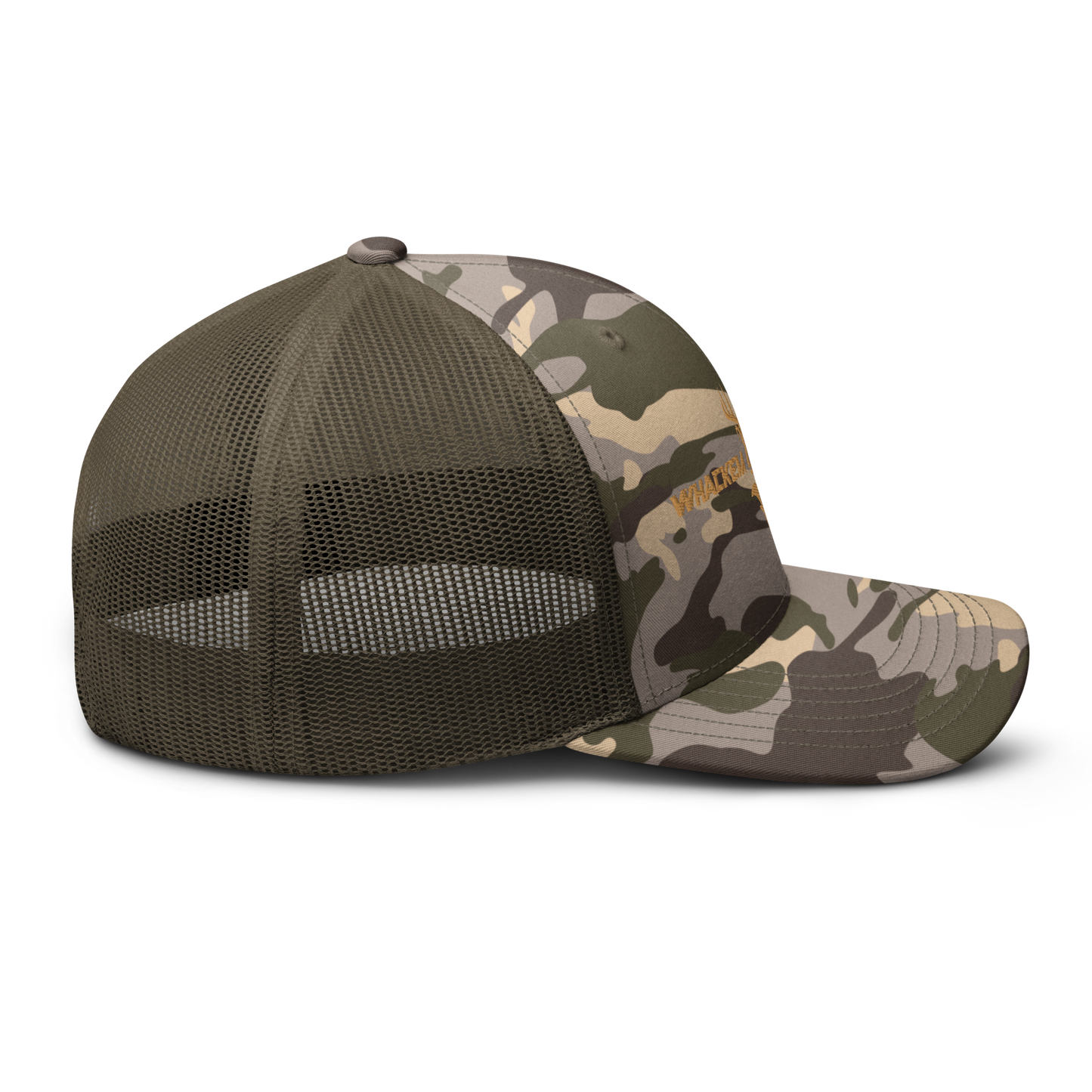 Camo O.G. Logo