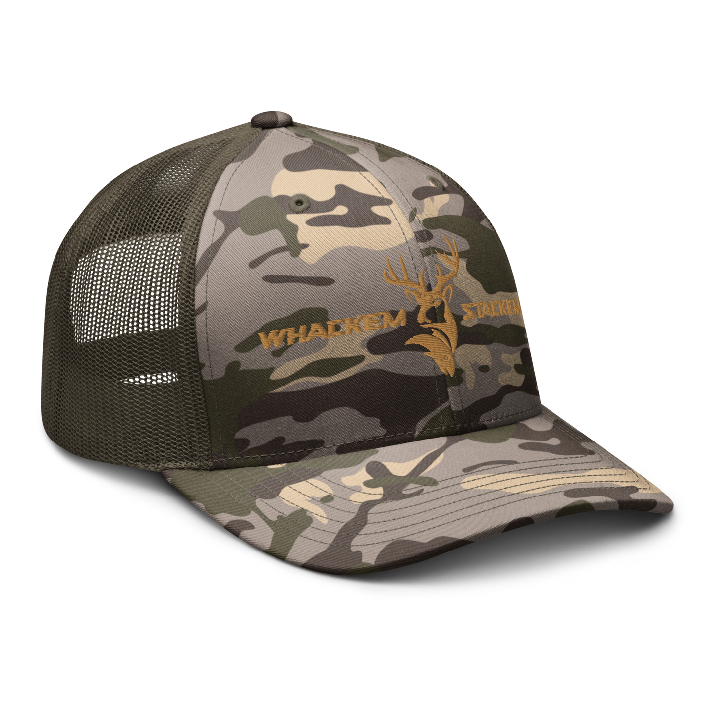 Camo O.G. Logo