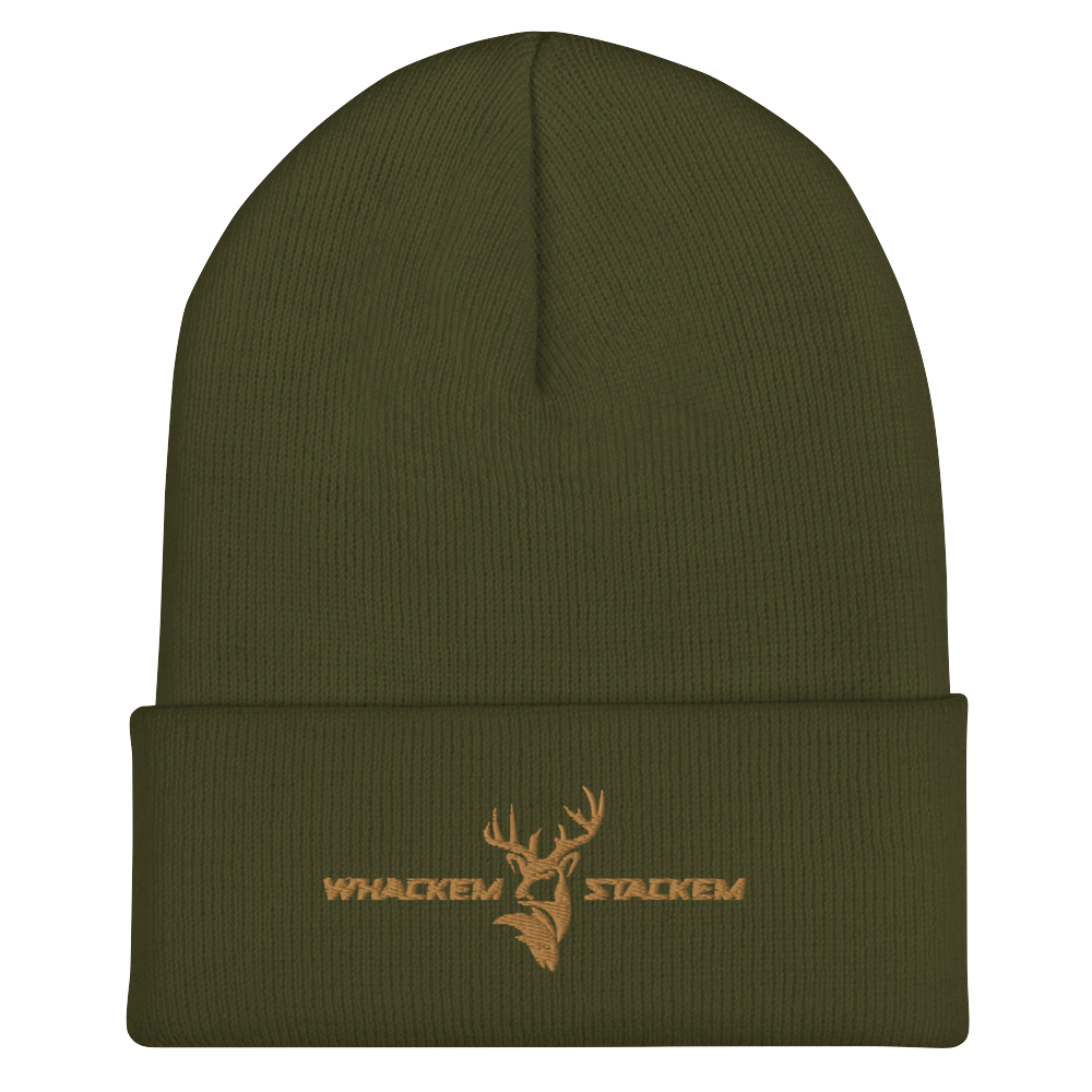 O.G. Logo Beanie