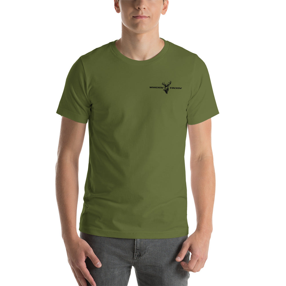 Shed Antler Tee