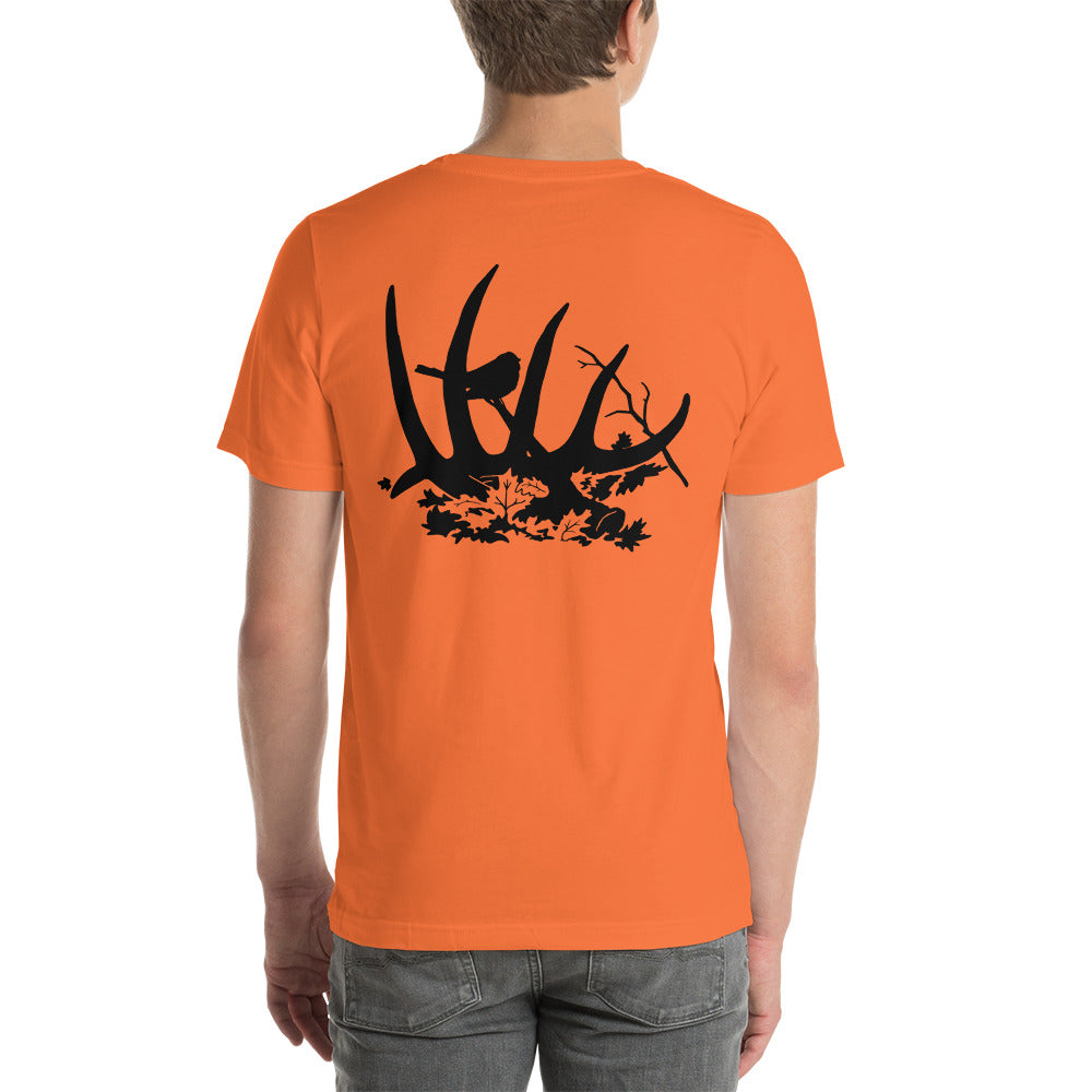 Shed Antler Tee