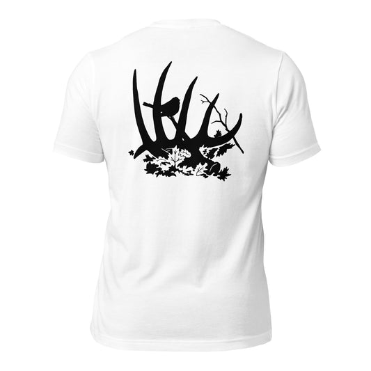 Shed Antler Tee