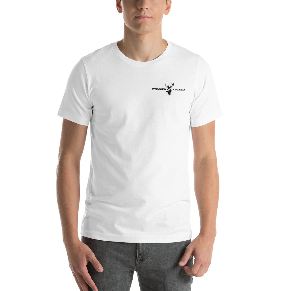 Shed Antler Tee