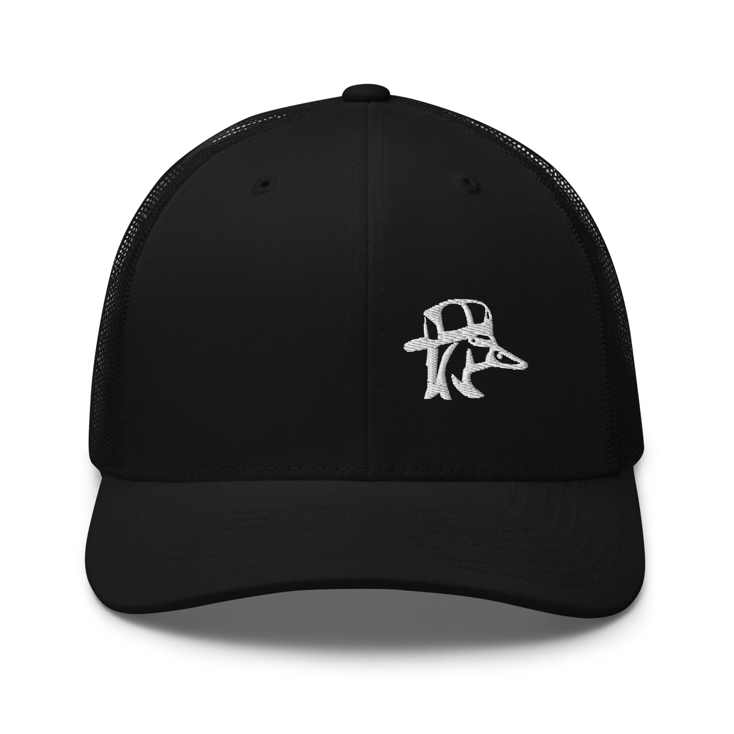 Trucker Hat Duck Snapback / Multiple Colors Available
