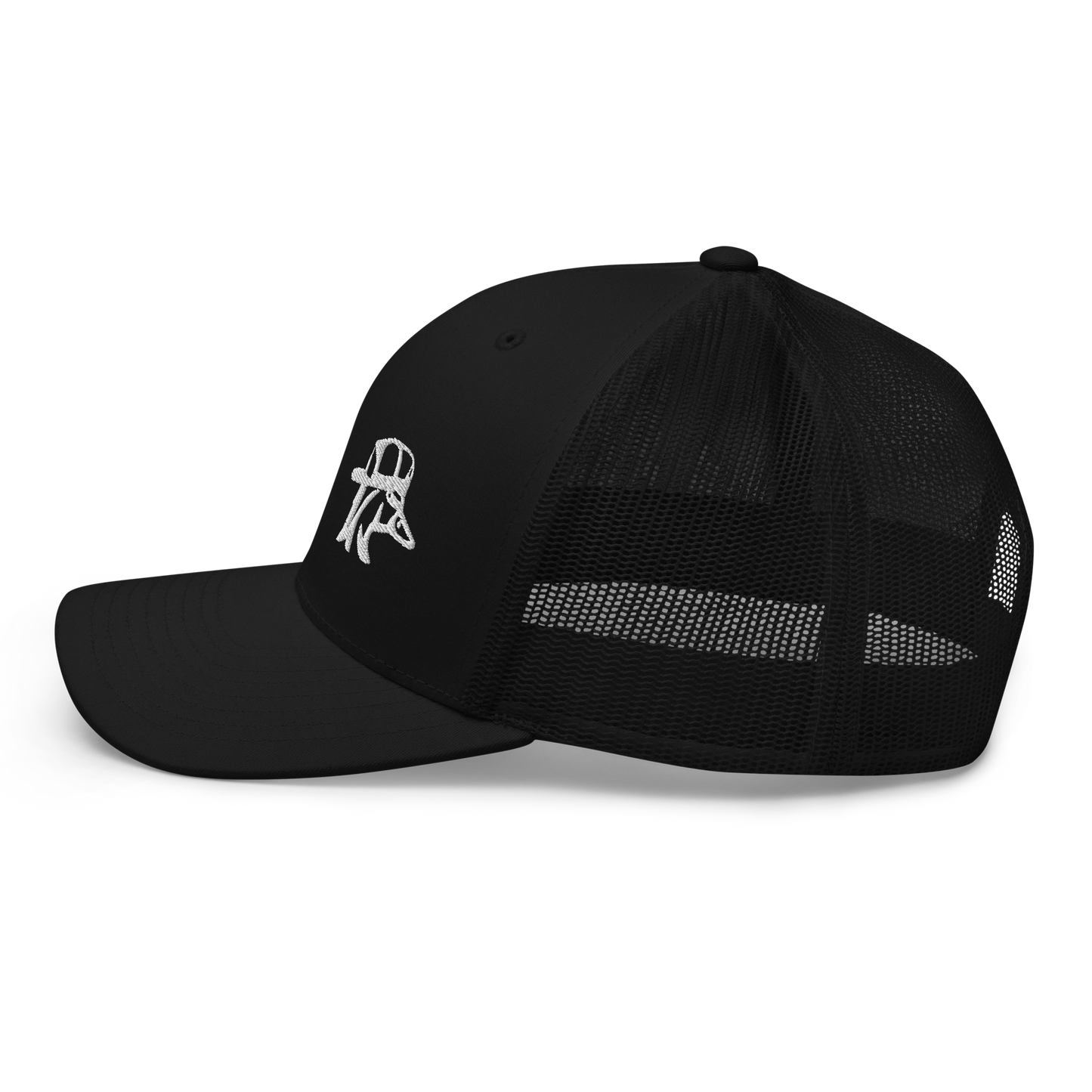 Trucker Hat Duck Snapback / Multiple Colors Available