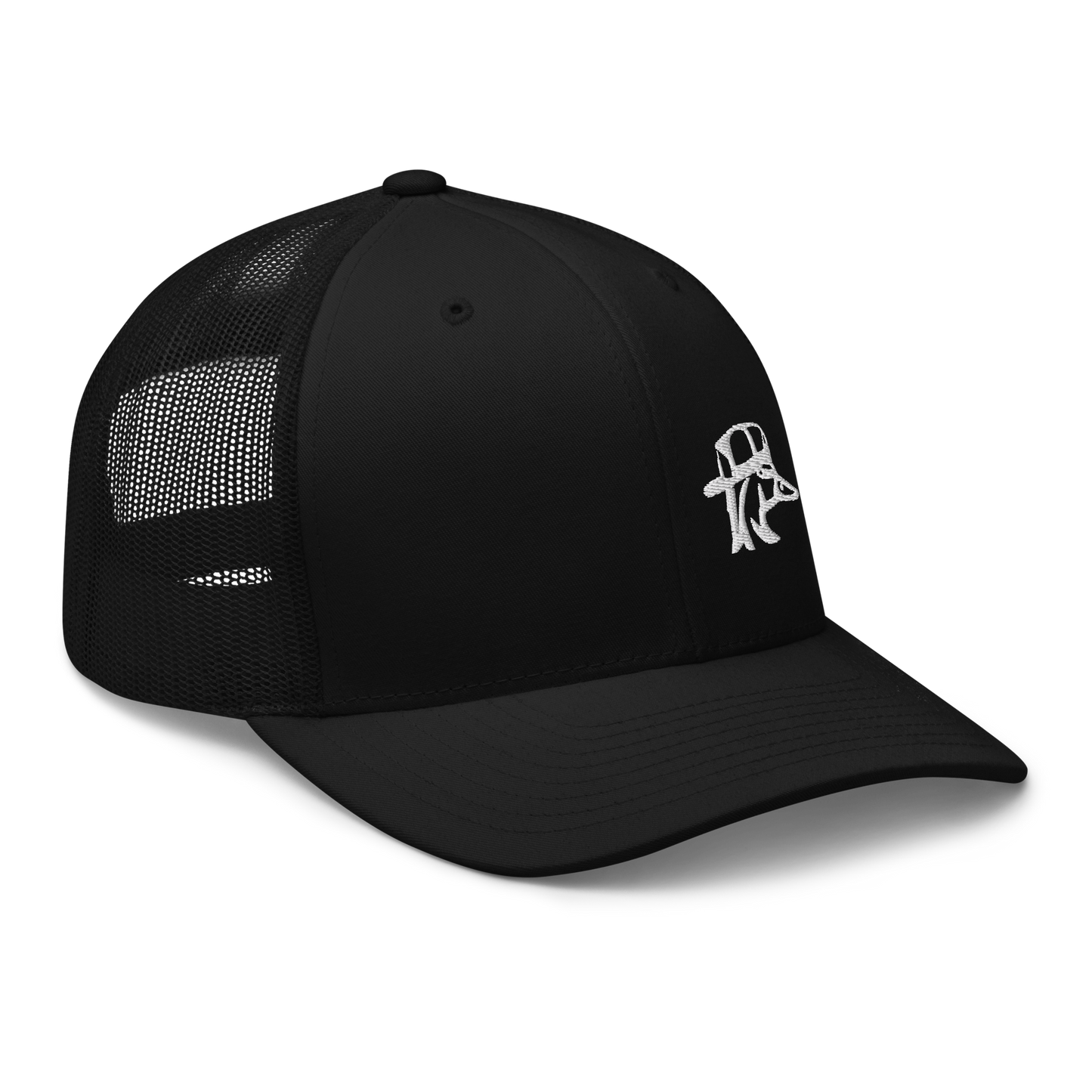 Trucker Hat Duck Snapback / Multiple Colors Available