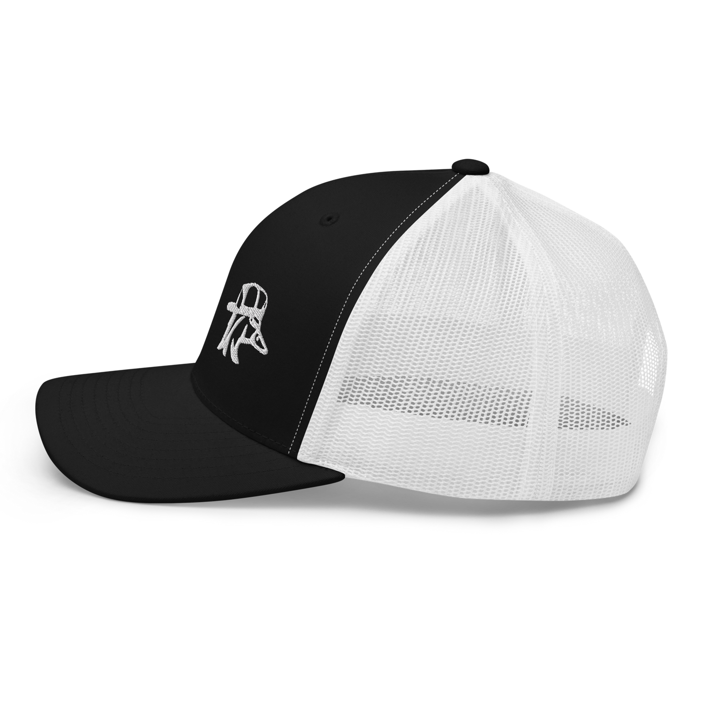 Trucker Hat Duck Snapback / Multiple Colors Available