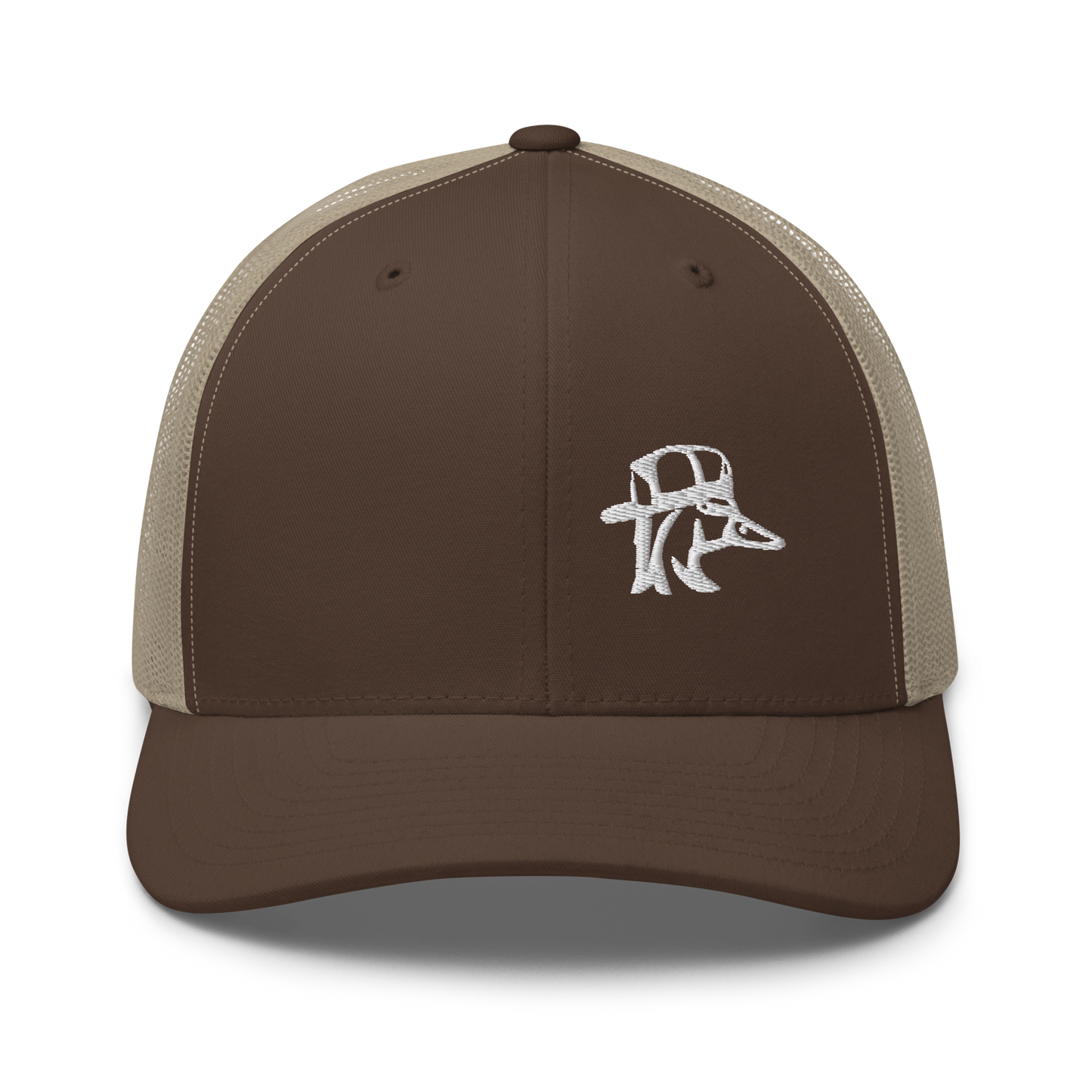 Trucker Hat Duck Snapback / Multiple Colors Available