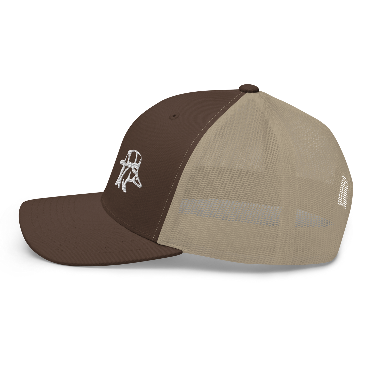 Trucker Hat Duck Snapback / Multiple Colors Available