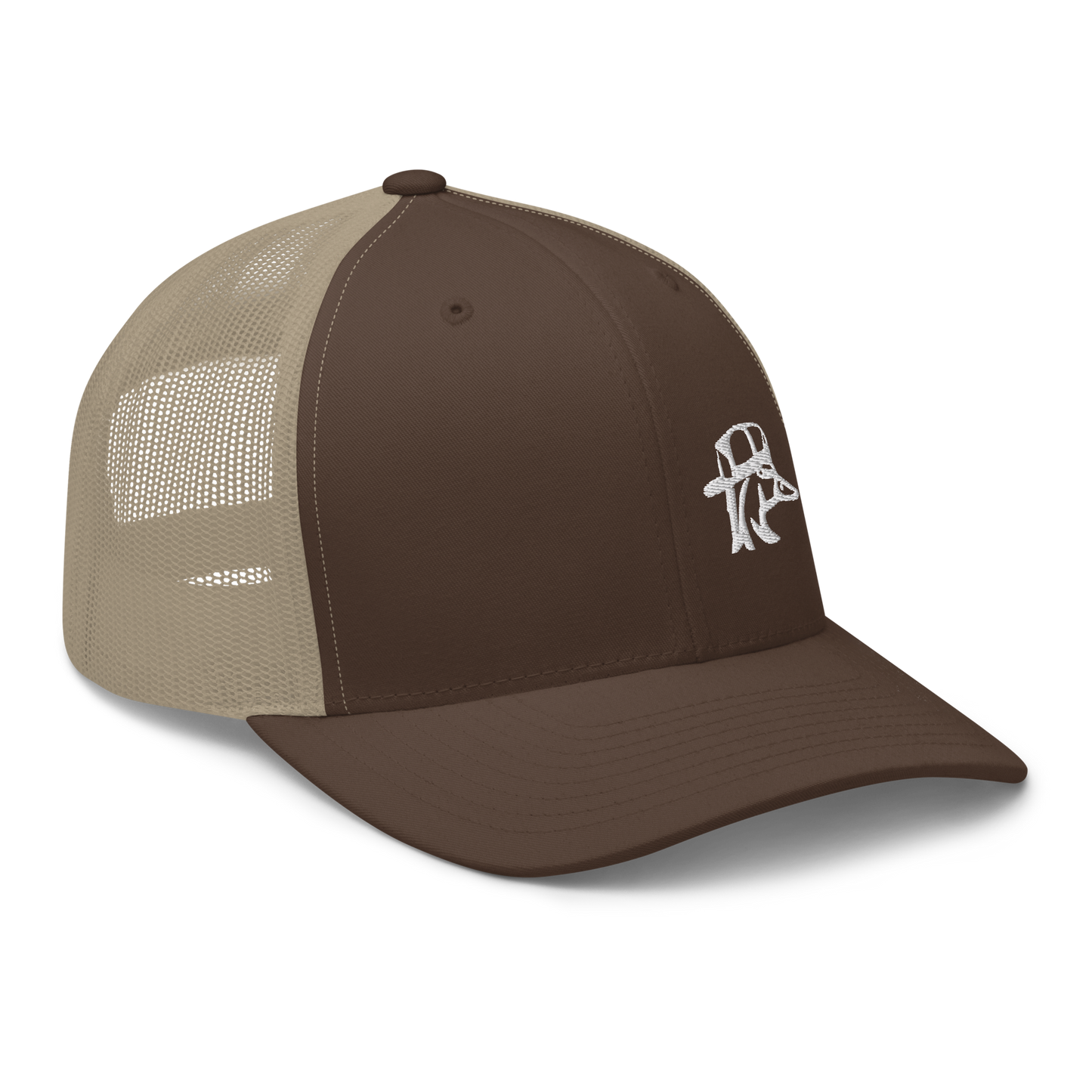 Trucker Hat Duck Snapback / Multiple Colors Available