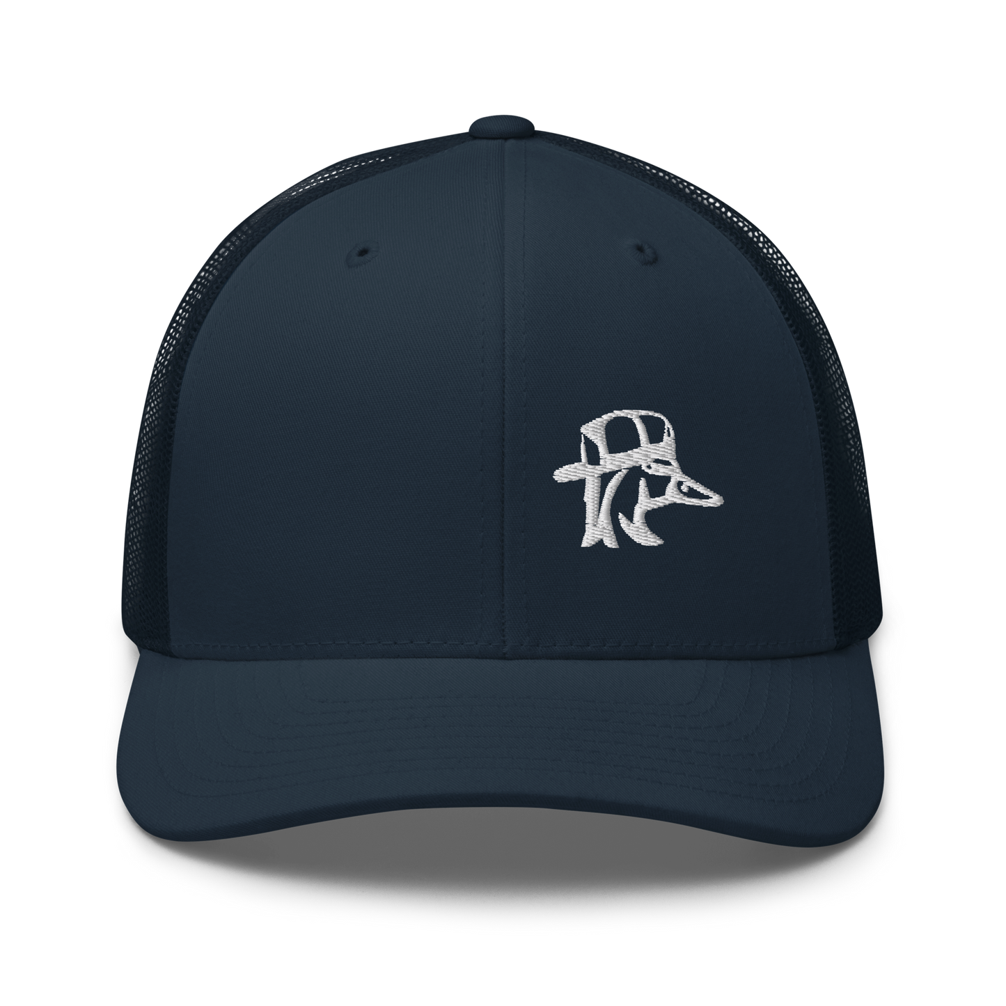 Trucker Hat Duck Snapback / Multiple Colors Available