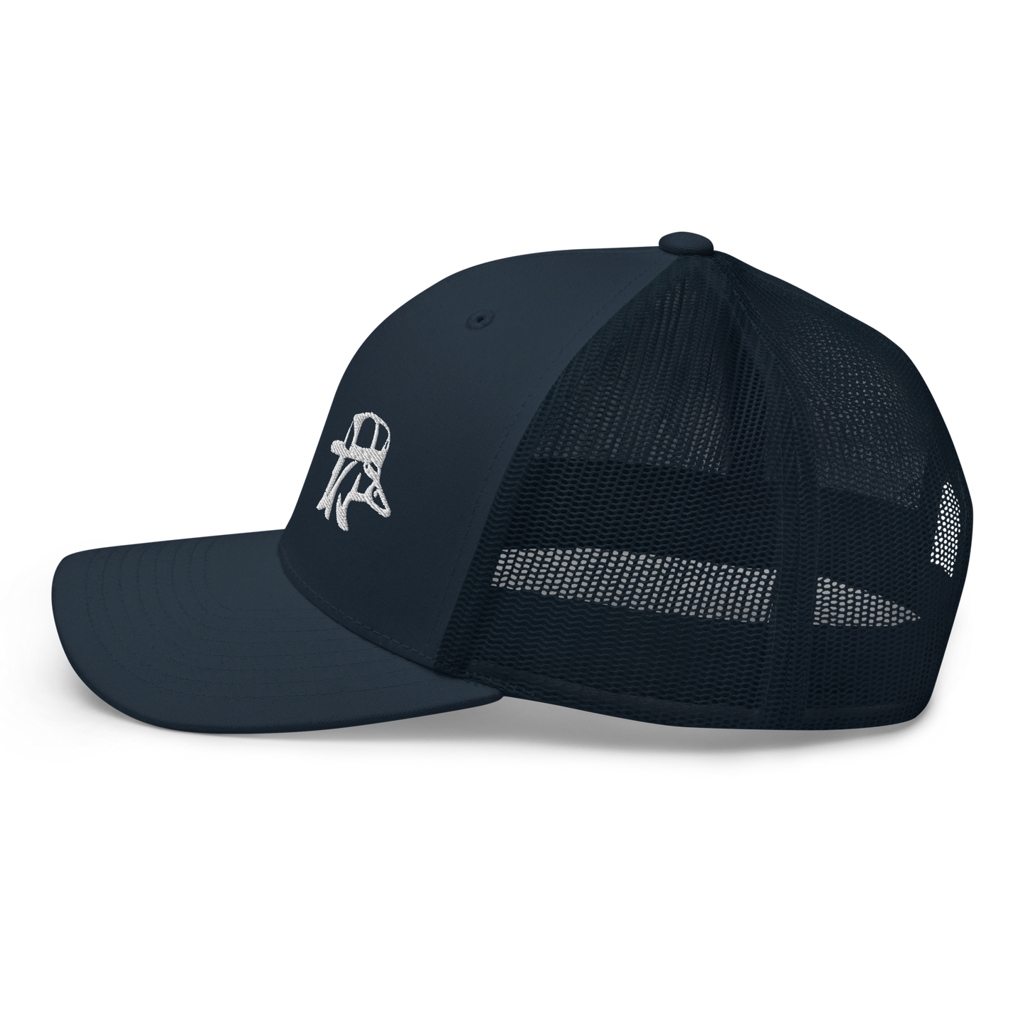 Trucker Hat Duck Snapback / Multiple Colors Available