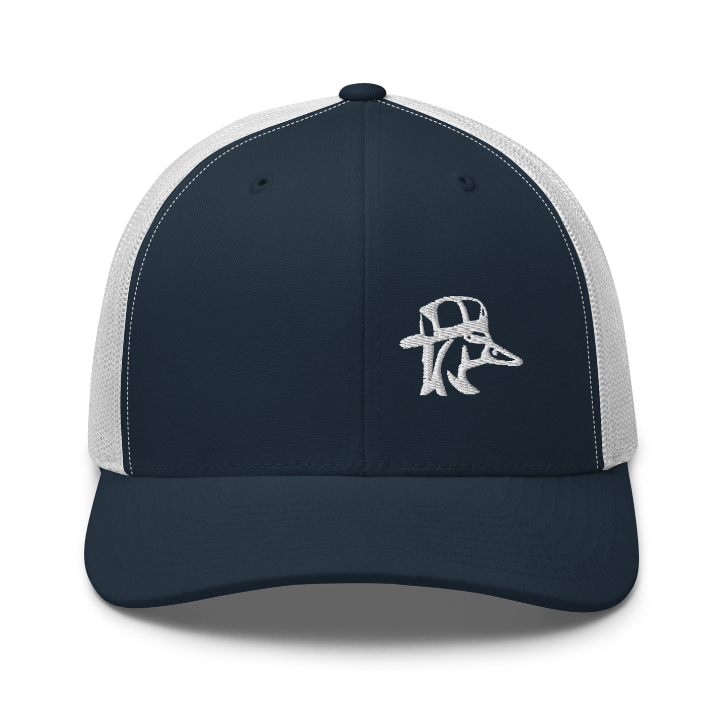 Trucker Hat Duck Snapback / Multiple Colors Available