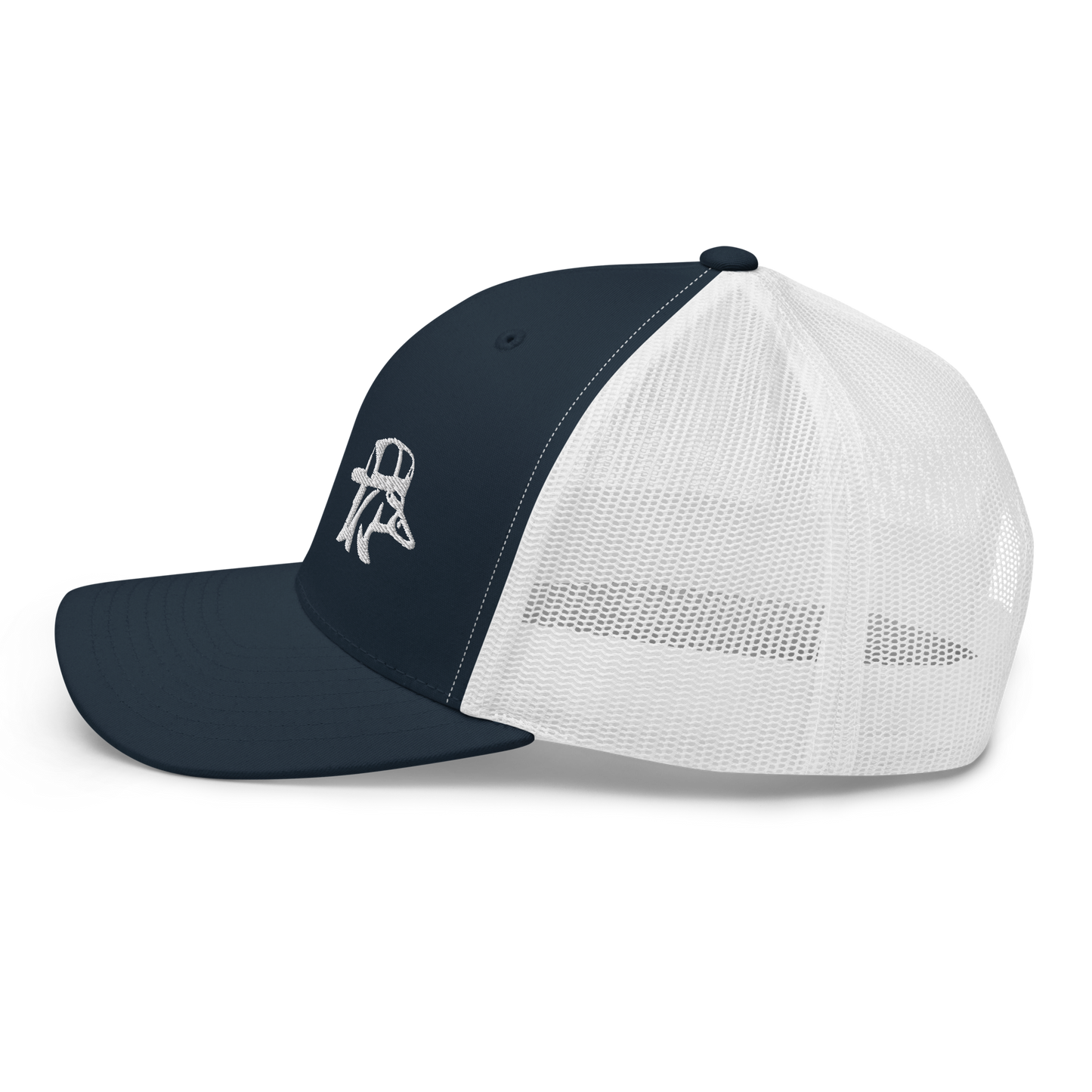 Trucker Hat Duck Snapback / Multiple Colors Available
