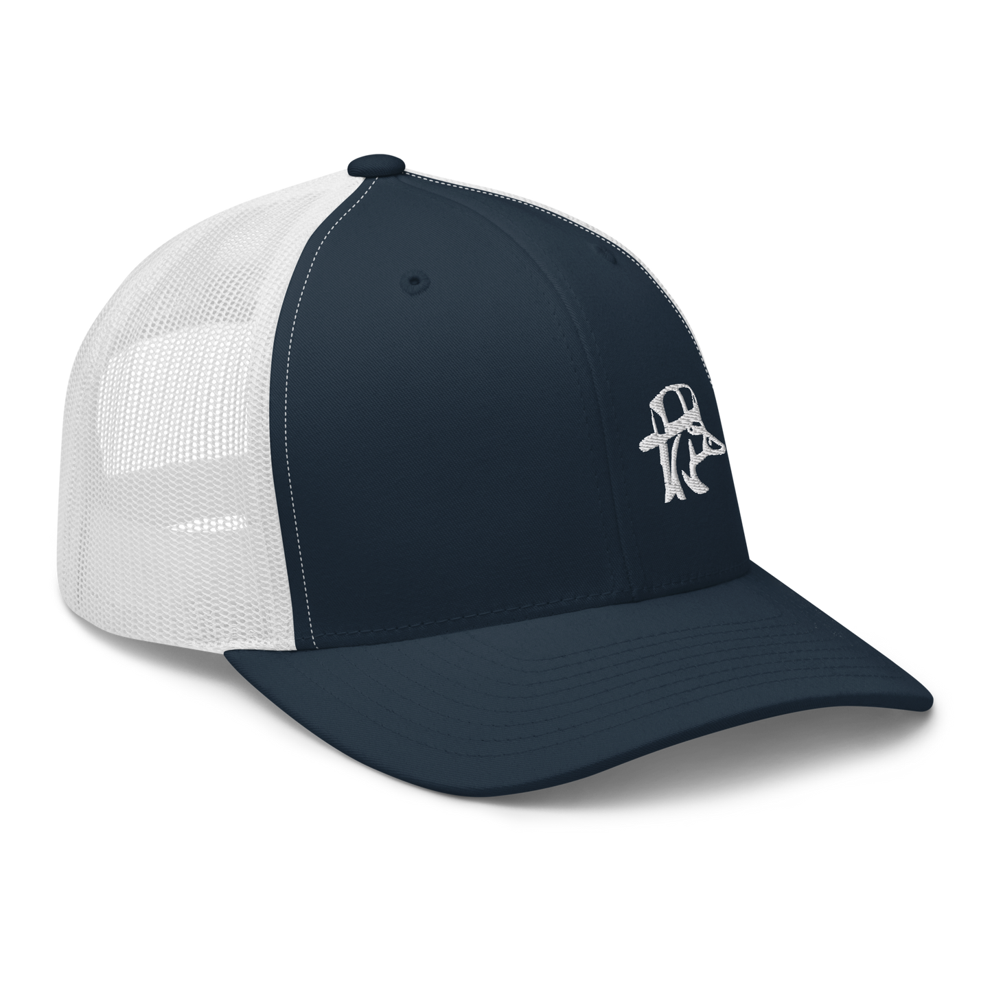 Trucker Hat Duck Snapback / Multiple Colors Available