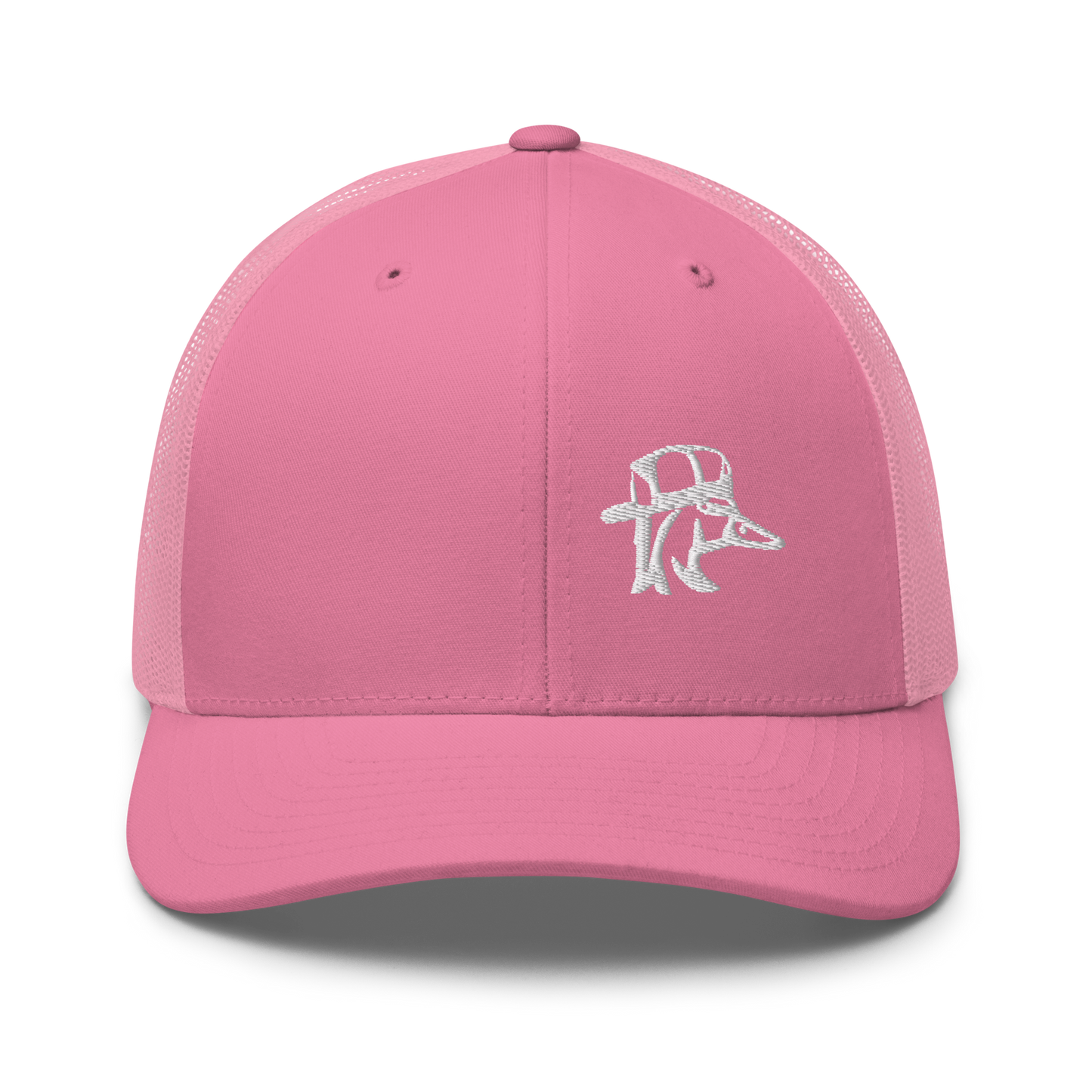 Trucker Hat Duck Snapback / Multiple Colors Available