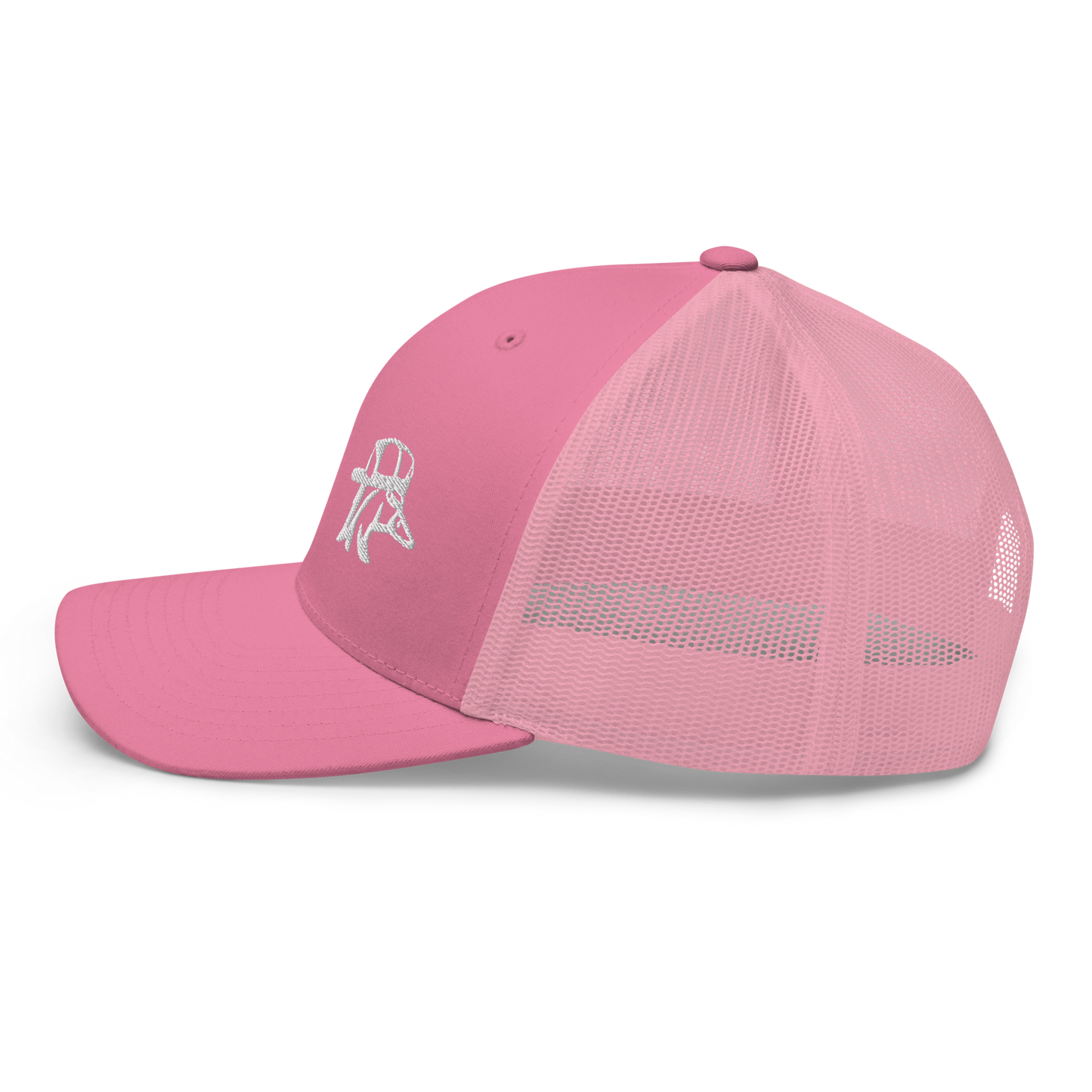 Trucker Hat Duck Snapback / Multiple Colors Available