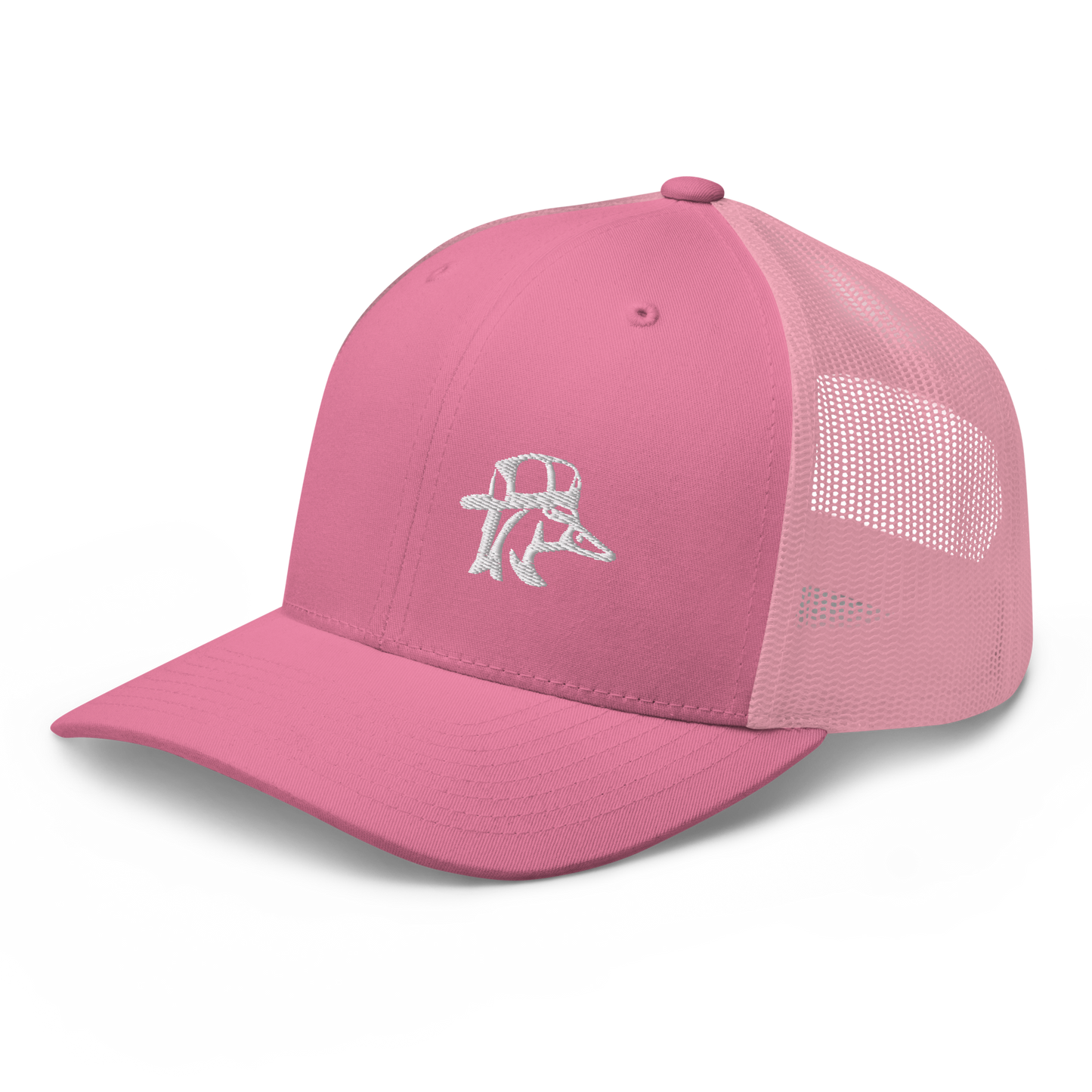 Trucker Hat Duck Snapback / Multiple Colors Available