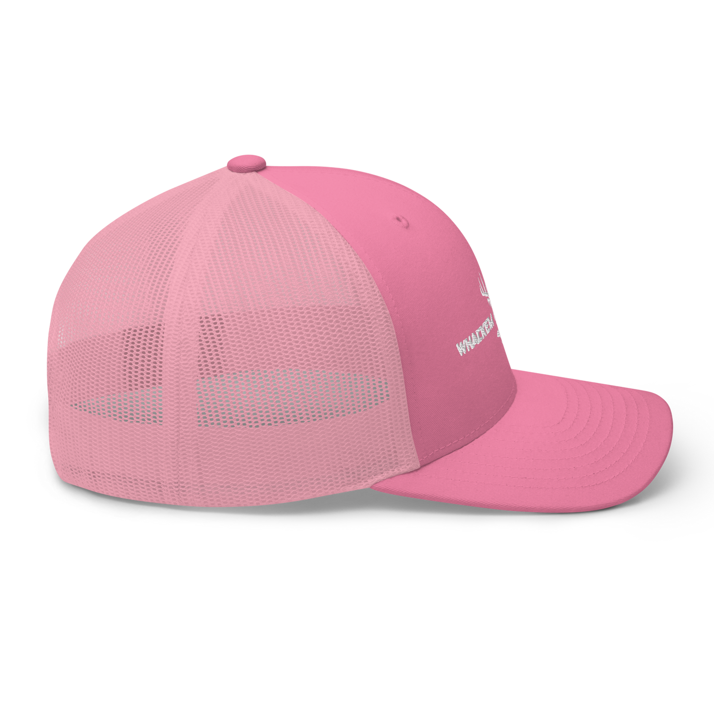 Trucker Hat O.G. Logo / Multiple Colors Available