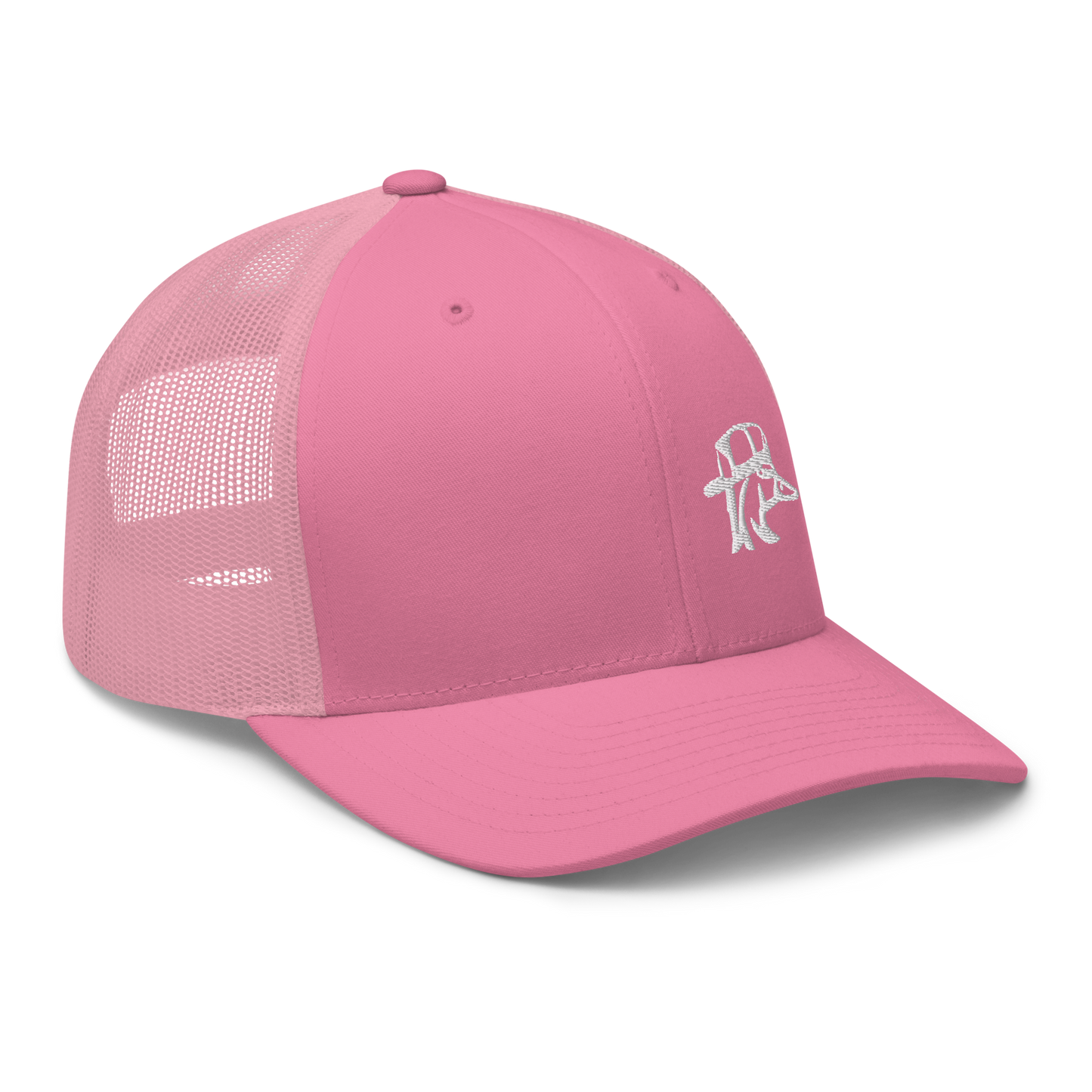 Trucker Hat Duck Snapback / Multiple Colors Available