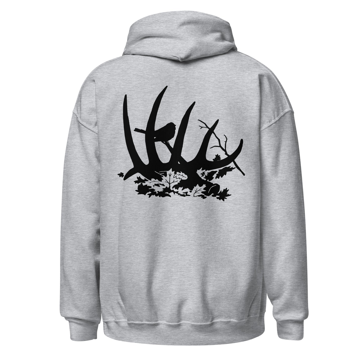 Shed Antler Hoodie