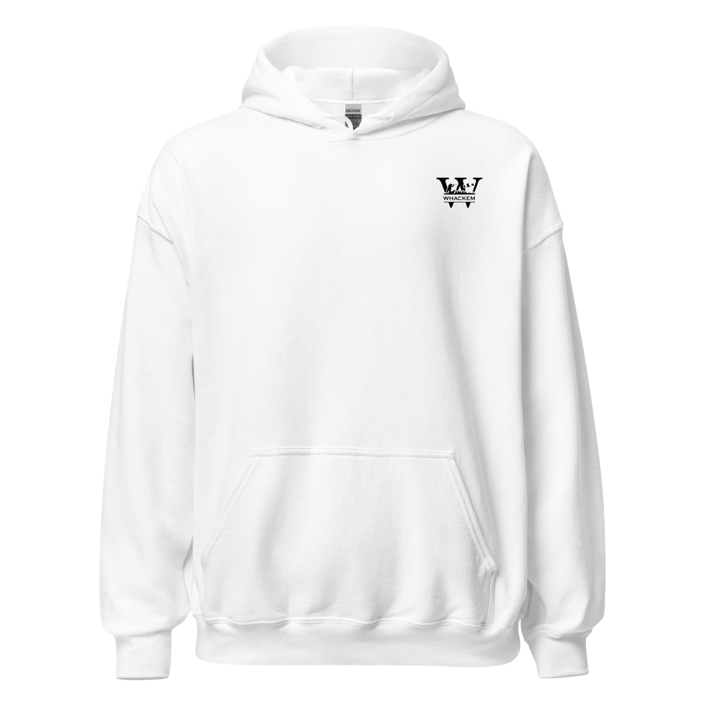 The Marshy Hope Hoodie / Multiple Colors Available